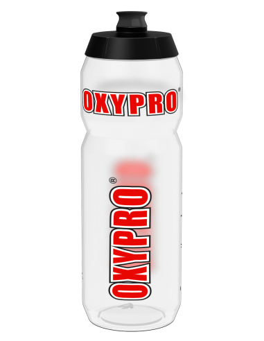 Bidon 750 ml - Oxypro Nutrition