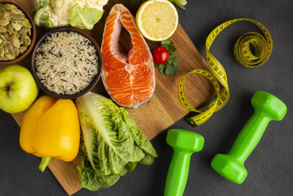 La importancia crucial de los aminoácidos en tu dieta deportiva